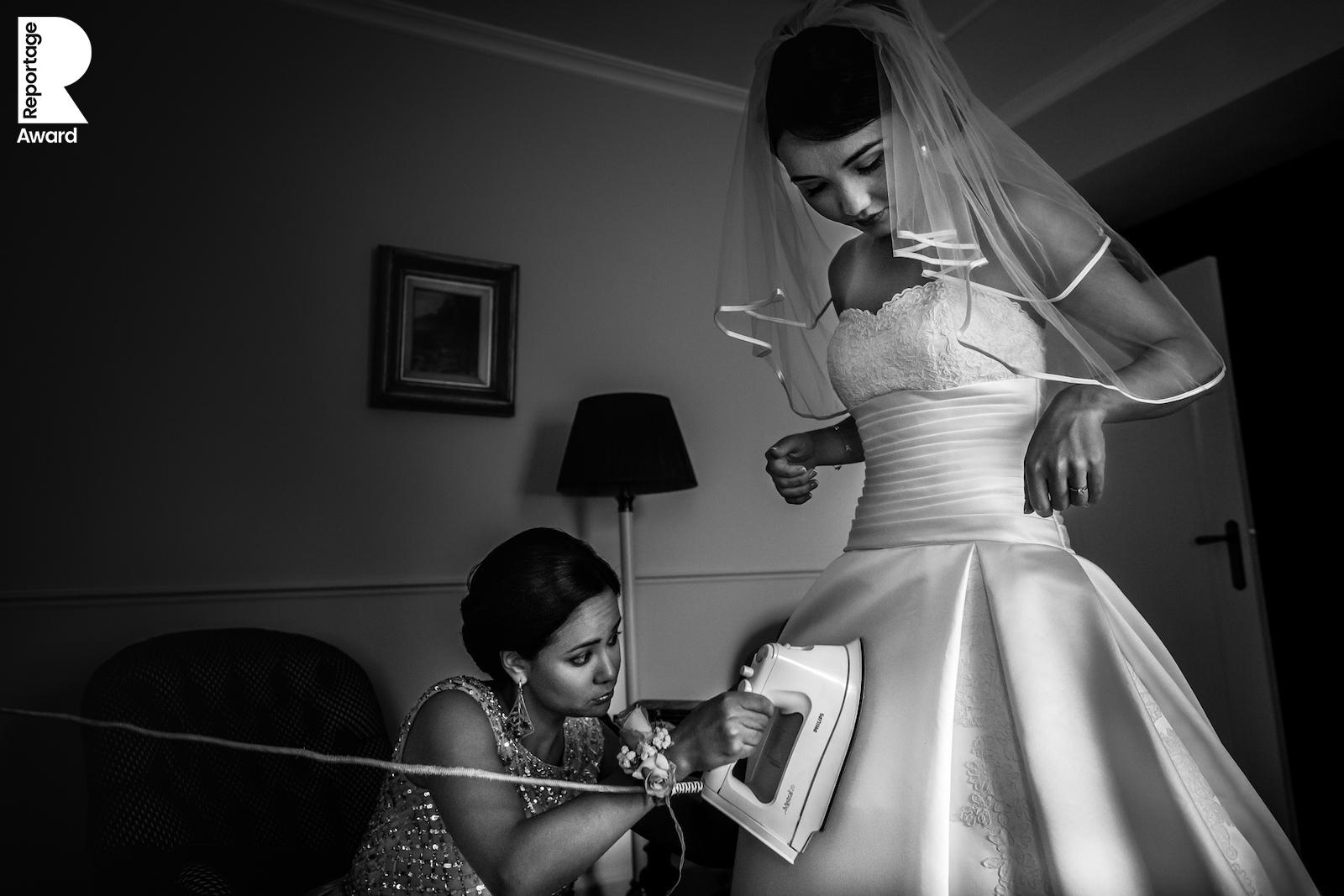 This is Reportage - collection 10 - augustus 2019