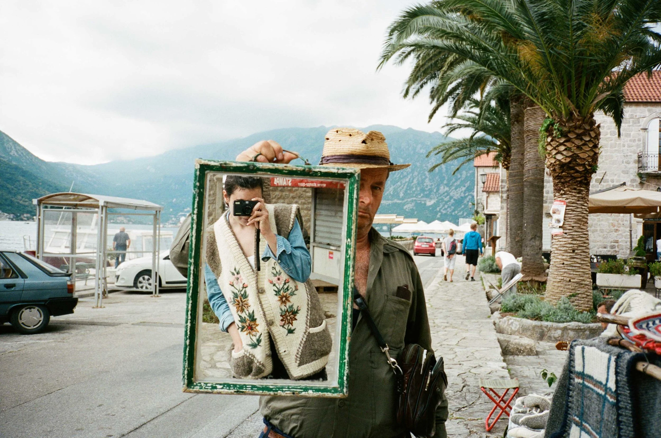 Perast, Montenegro