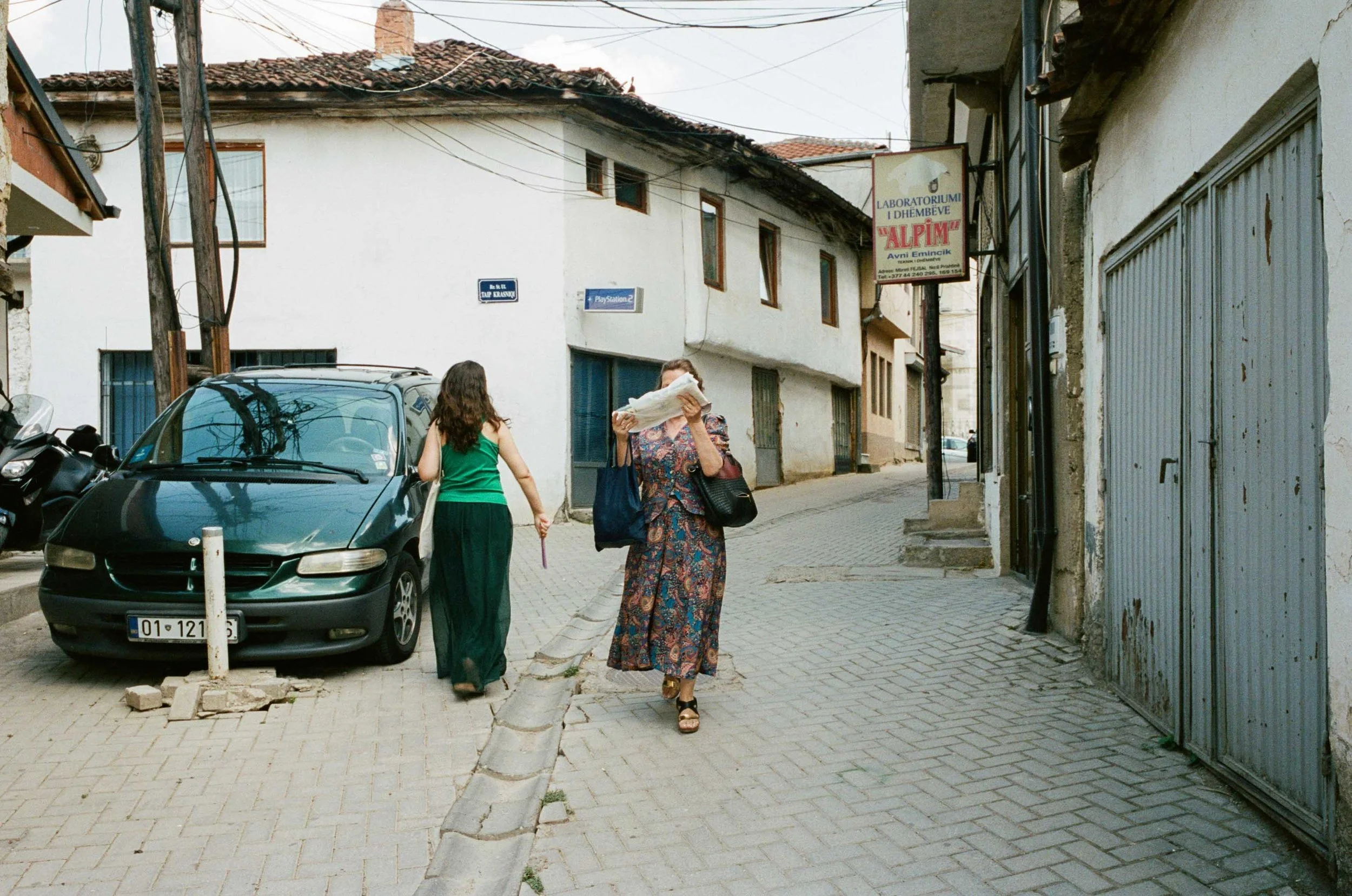 Pristina, Kosovo
