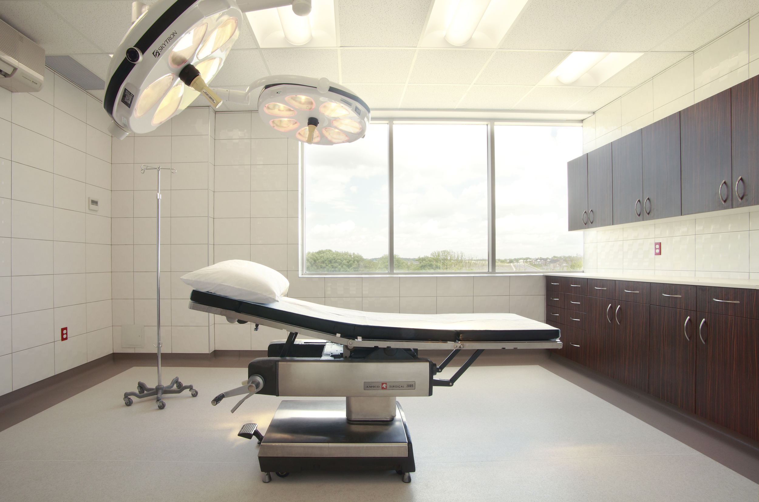 Photography Lane Studios Location - Operating Room Markham Ontario.jpg