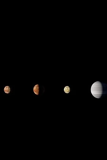 Artificial Intelligence Has Just Found Two Exoplanets: What Does This Mean For Planet Hunting?