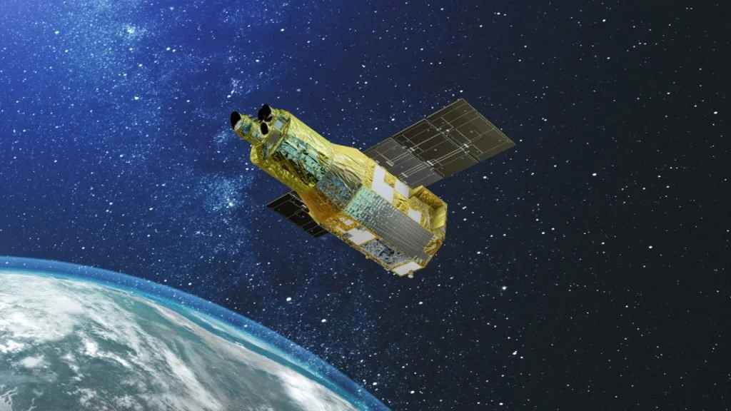Rebirth: How NASA joined JAXA to reignite the dream of the XRISM mission