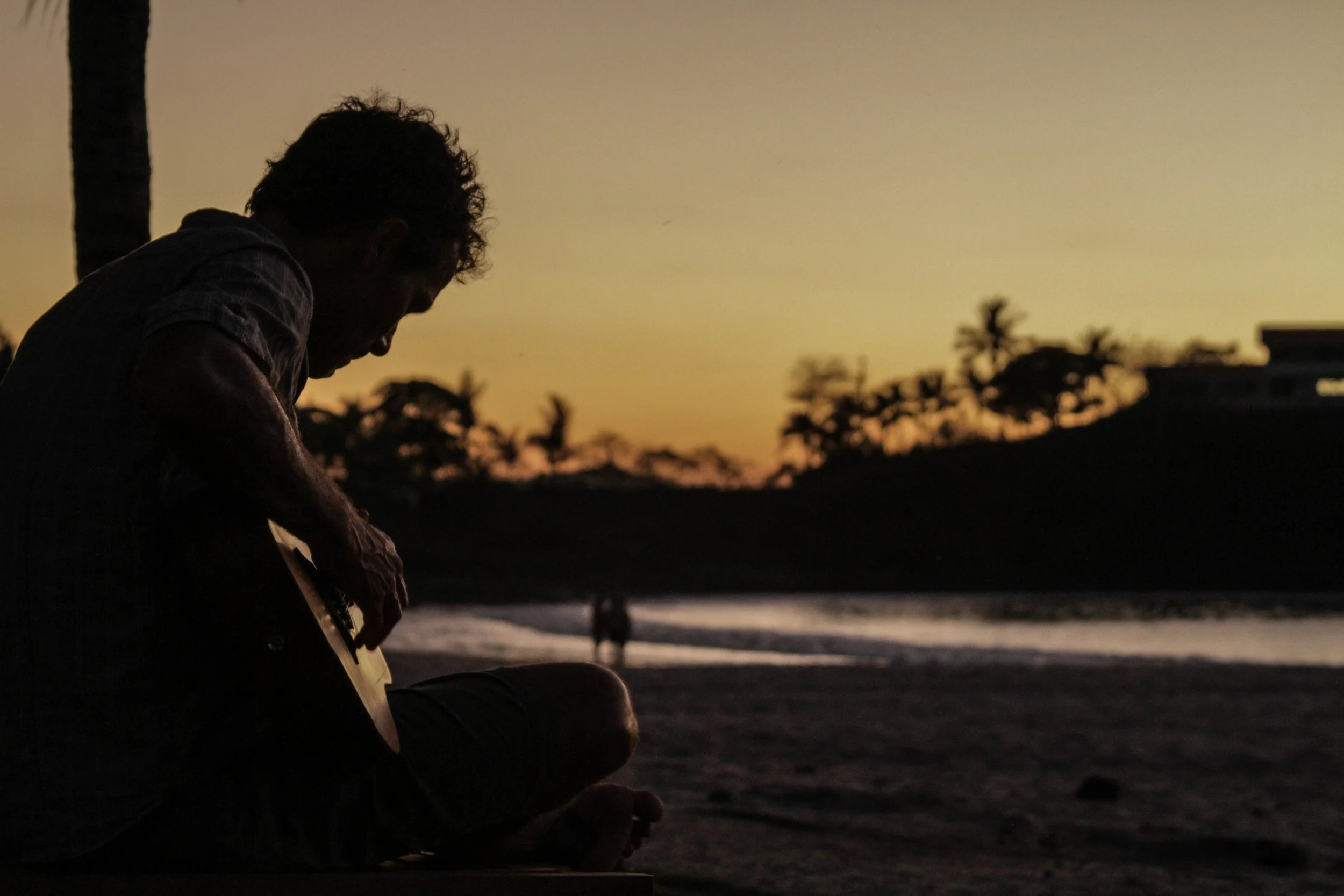 Playa Flamingo, Costa Rica