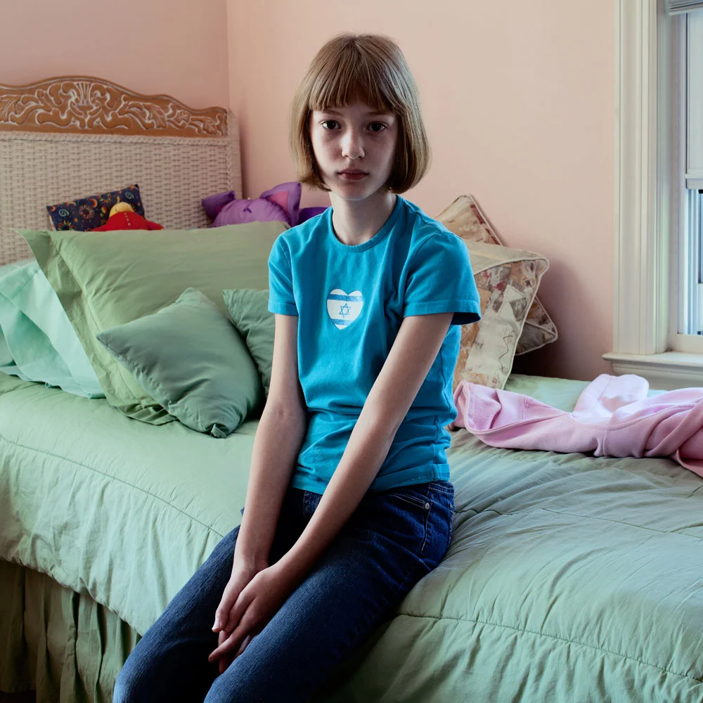 Jamie, Hartsdale, 2010