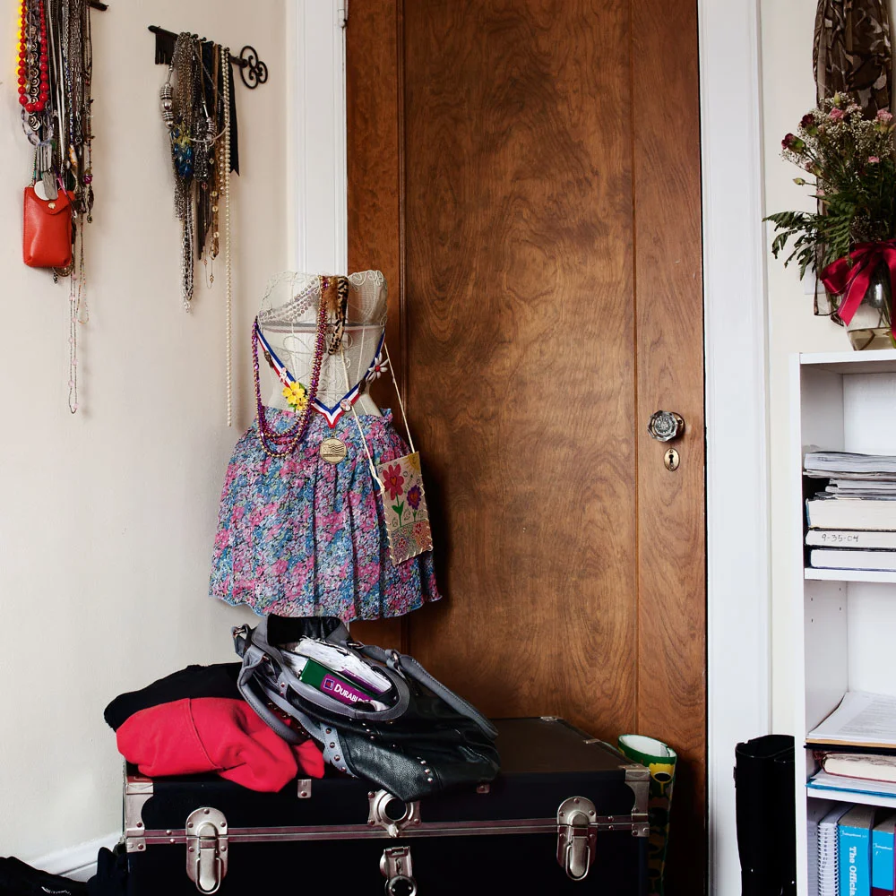 Katie's Room, New Rochelle, 2011