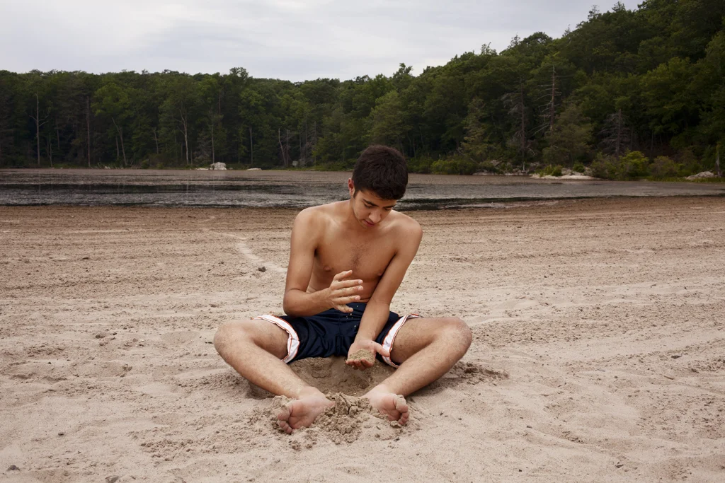 Daniel, 2012