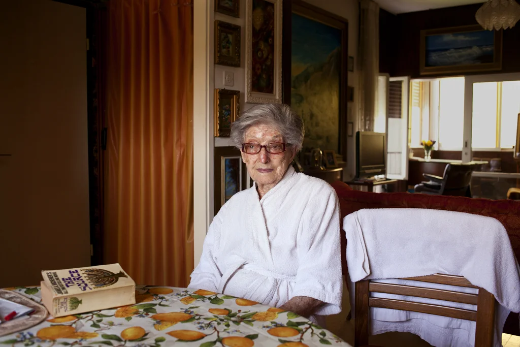 Shulamit, 2013