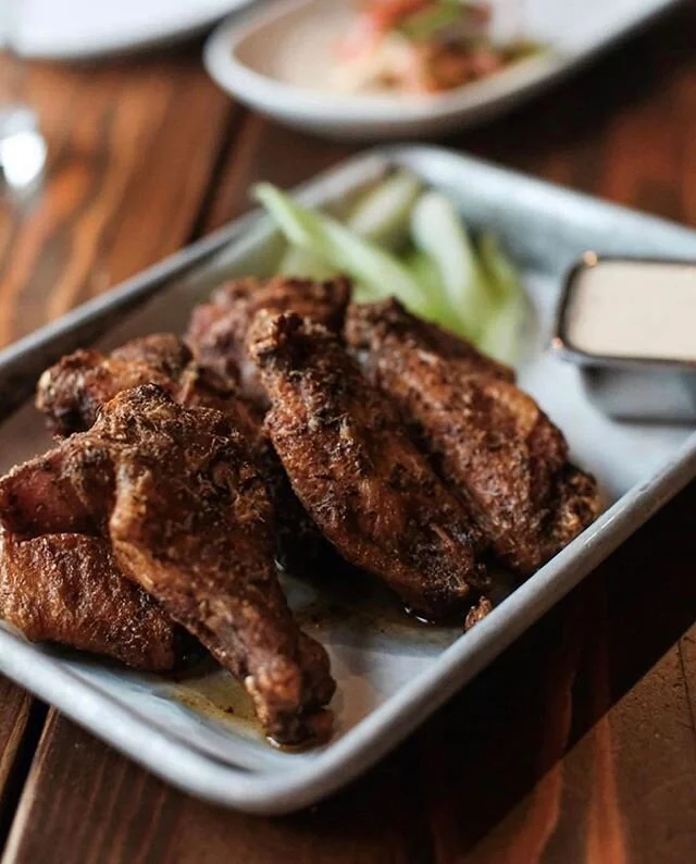 You know you want them.  Come see us till 10pm tonight.  Reservations or takeout available on website. #shipbottom #lbi