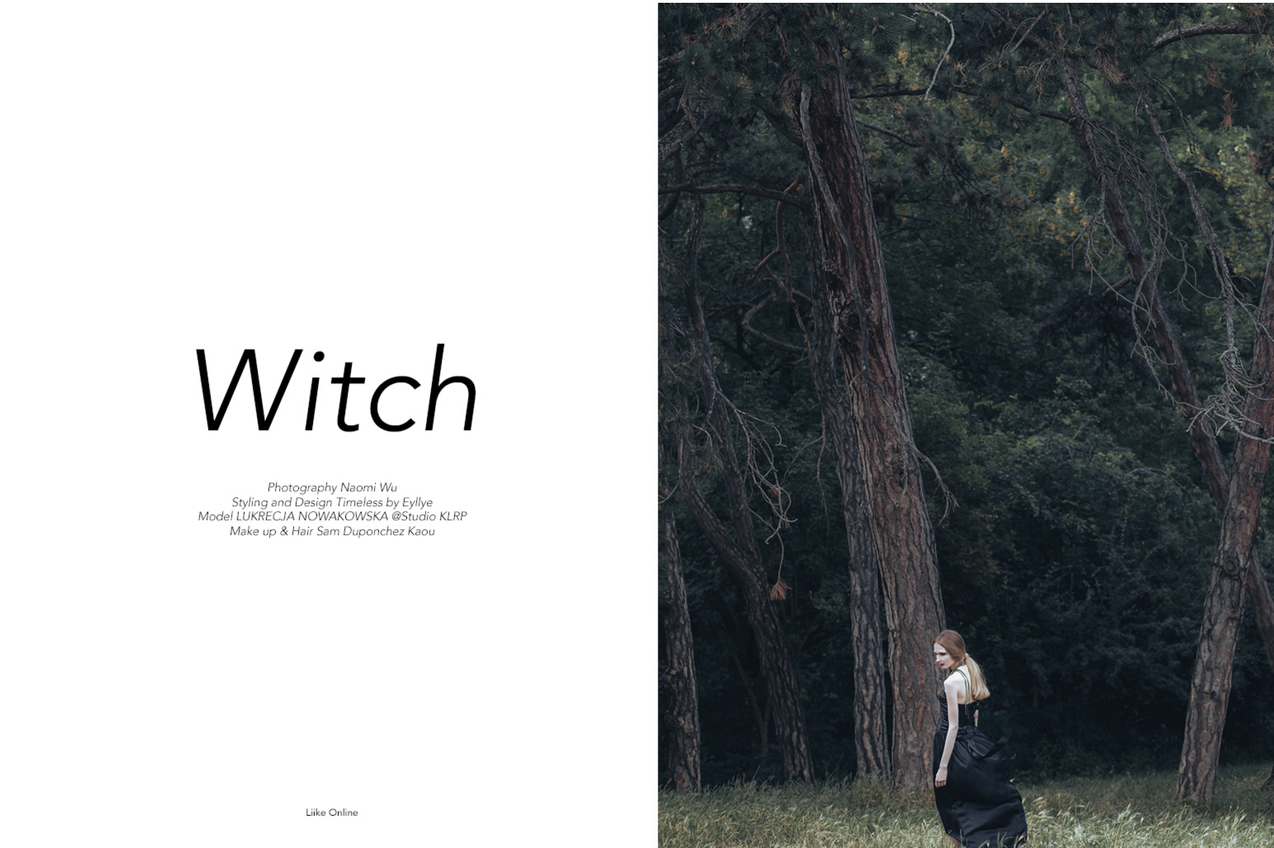 Witch