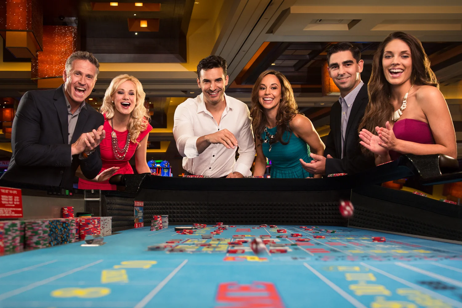 Aliante Casino Hotel + Spa