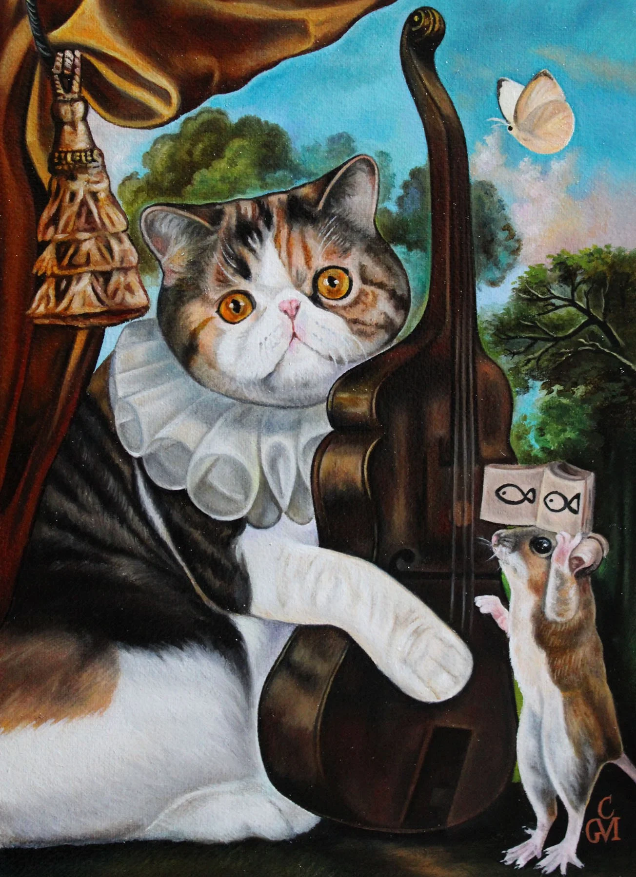 "Duet"