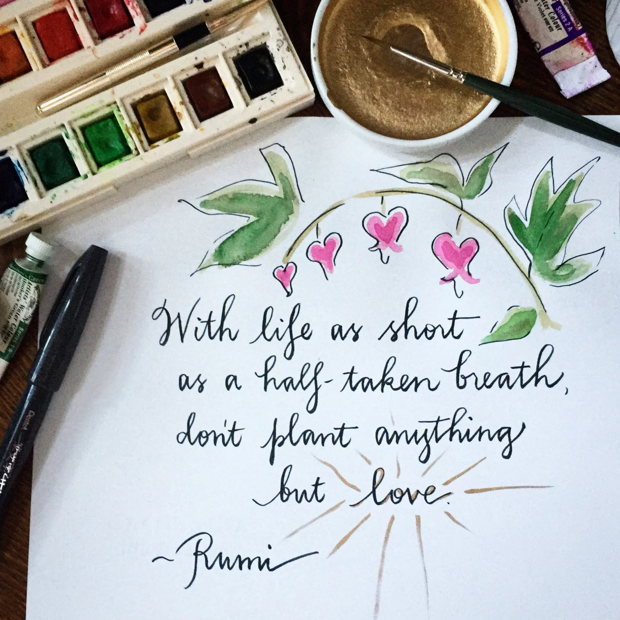 #SequinSayings