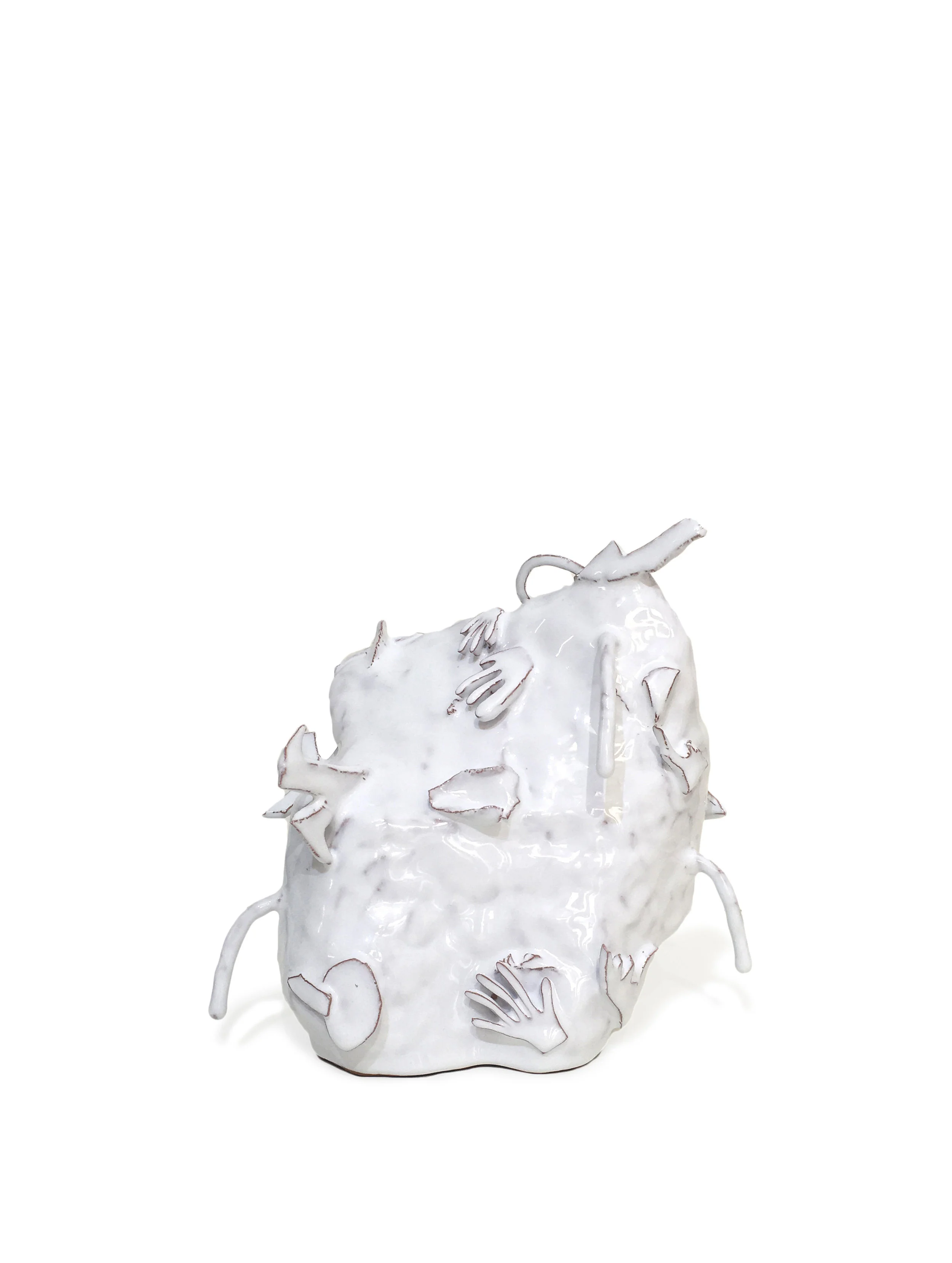 Untitled (Ghost Mound)