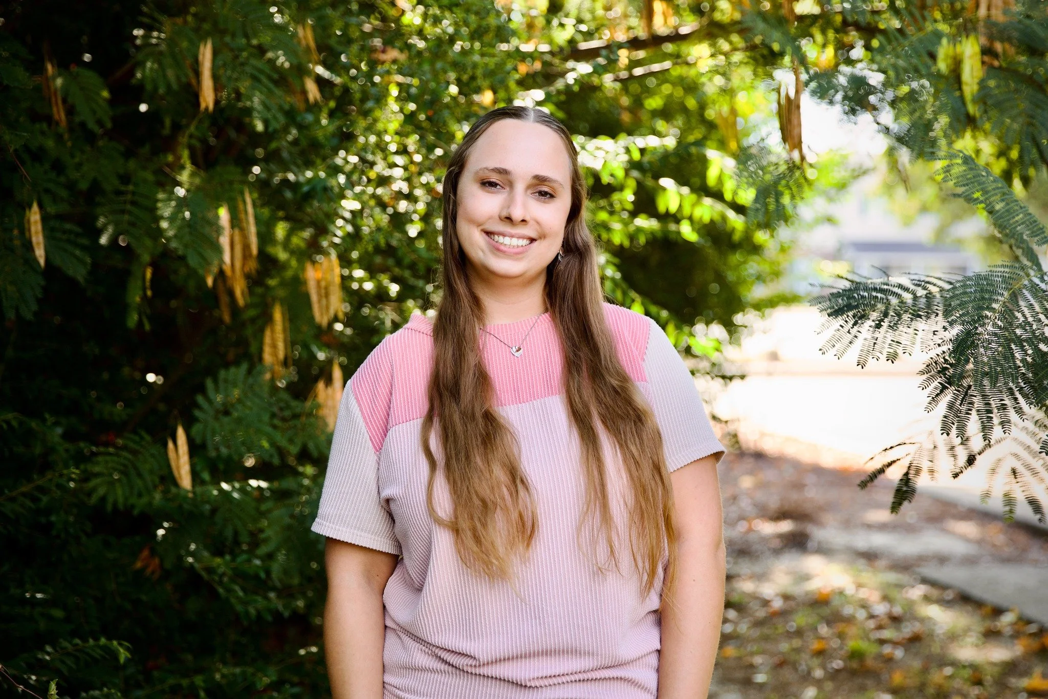 Meet Reagan, our new Veritas Kids Director! Reagan has been serving in Veritas Kids since shortly after her family joined Veritas Church, and we are excited for her to share her gifts and talents in a bigger capacity! Help us welcome her to the team,