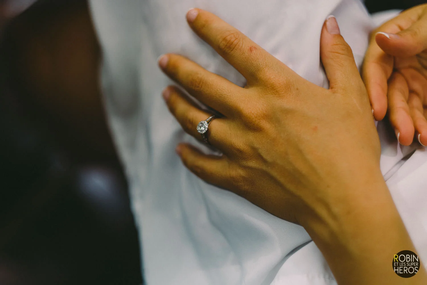 Photographe Mariage Auvergne Cool