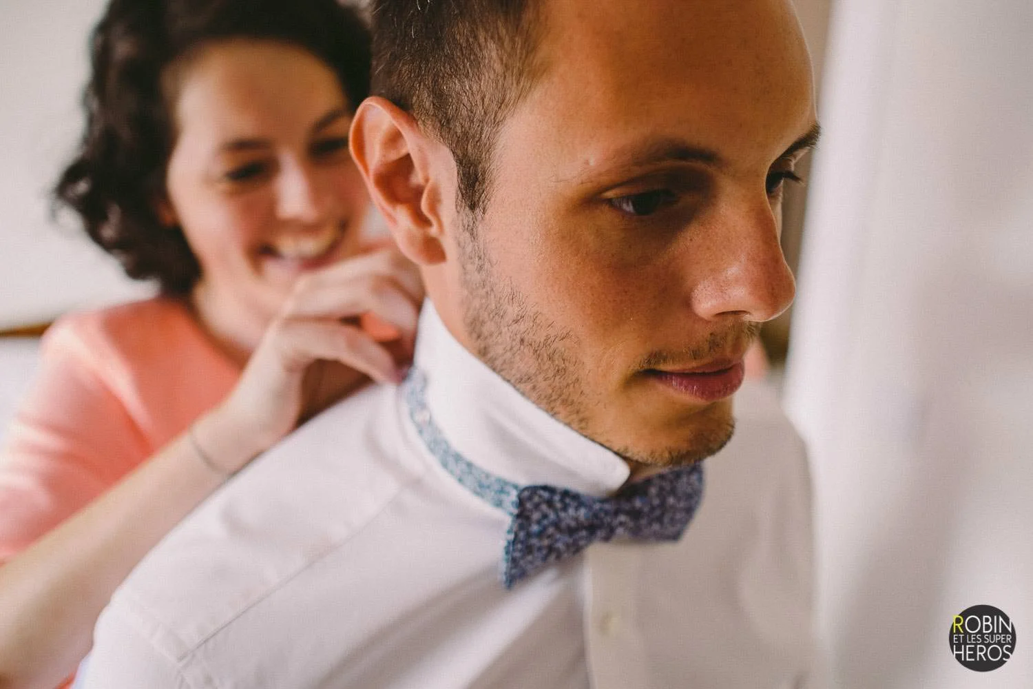 Photographe Mariage Auvergne Cool