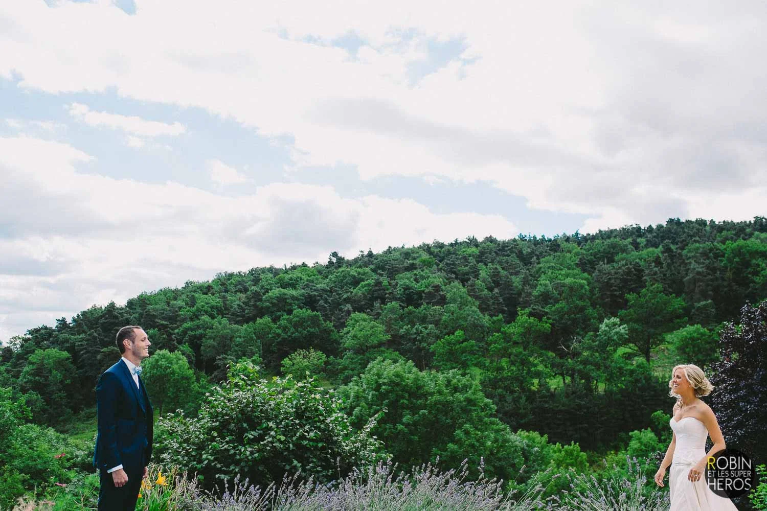 Photographe Mariage Auvergne Cool
