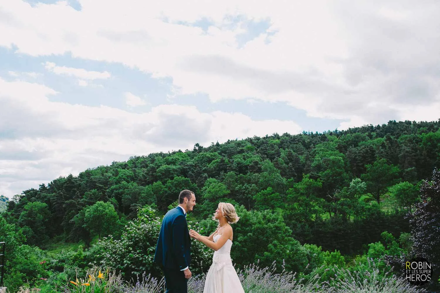 Photographe Mariage Auvergne Cool