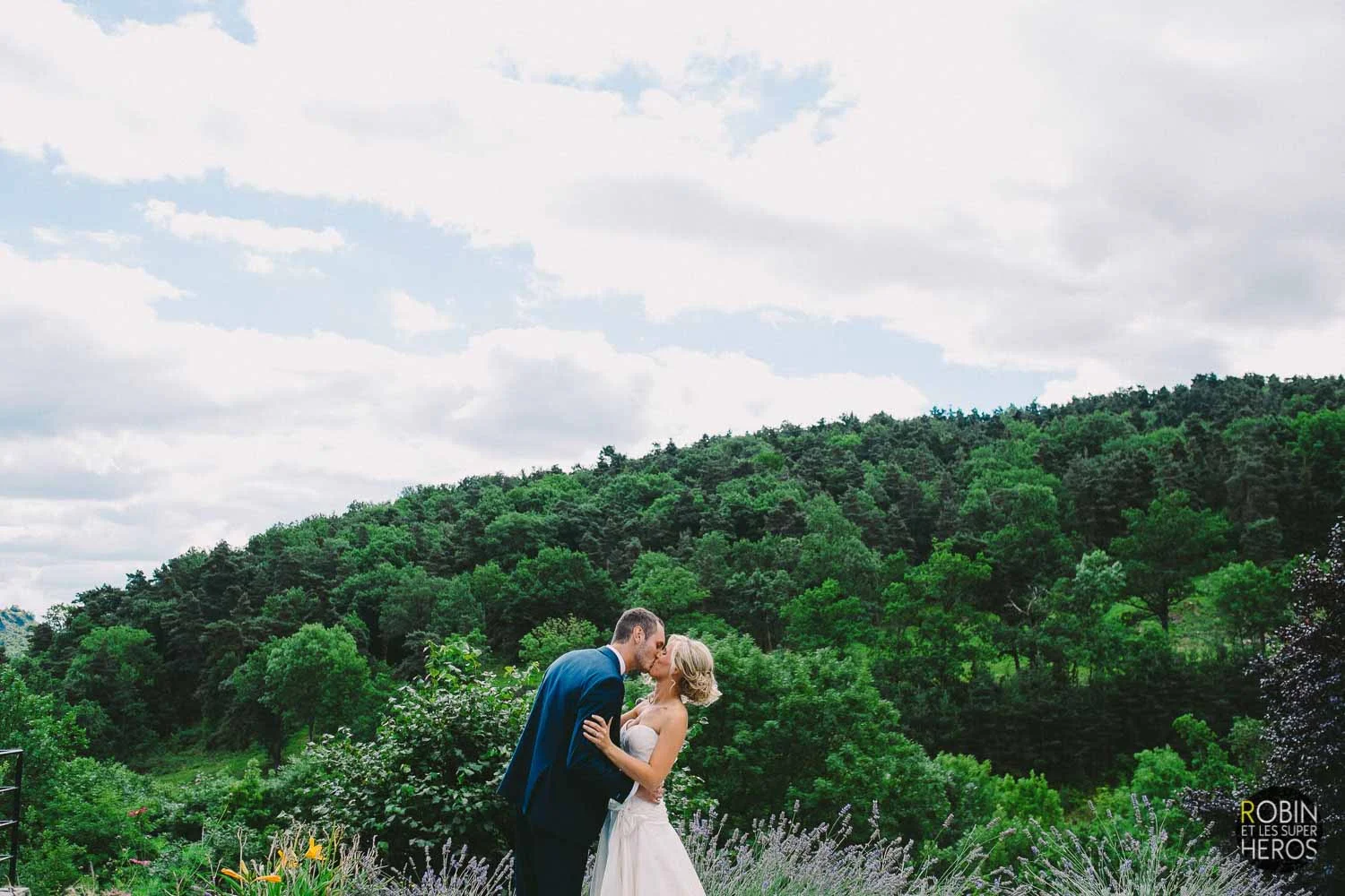 Photographe Mariage Auvergne Cool