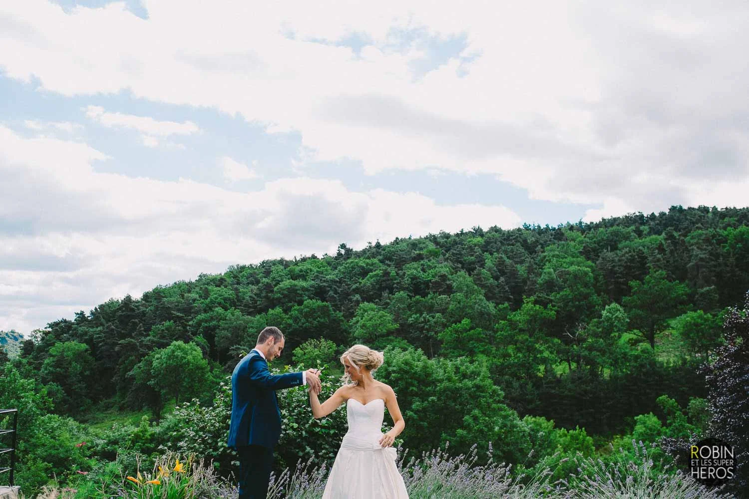 Photographe Mariage Auvergne Cool
