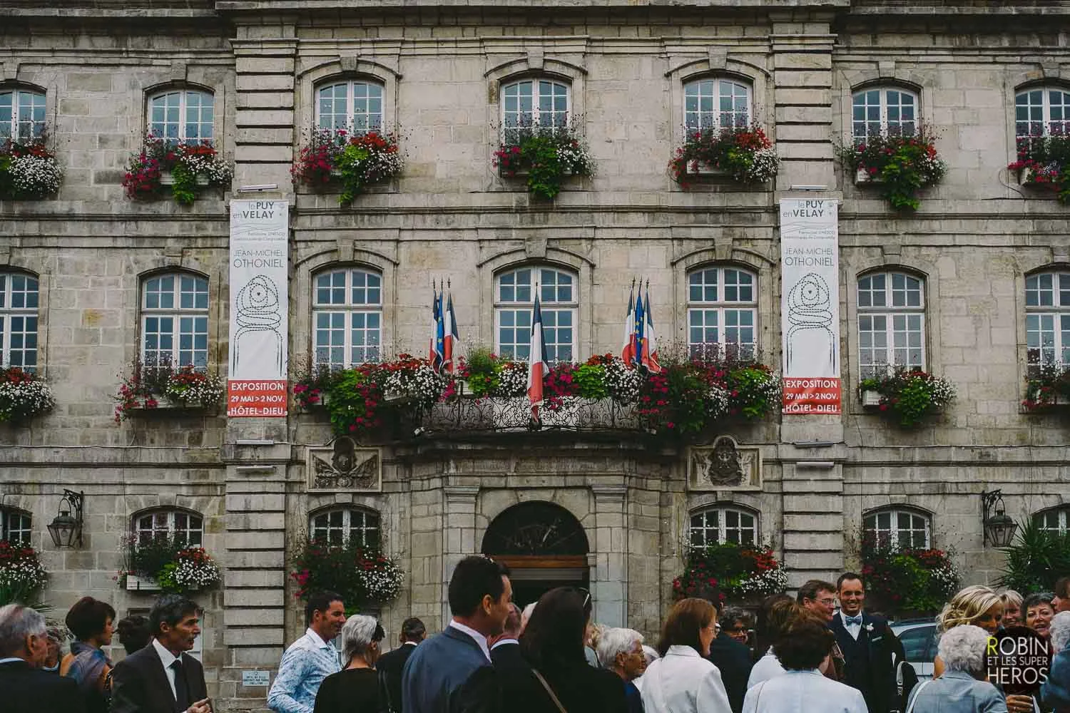 Photographe Mariage Auvergne Cool