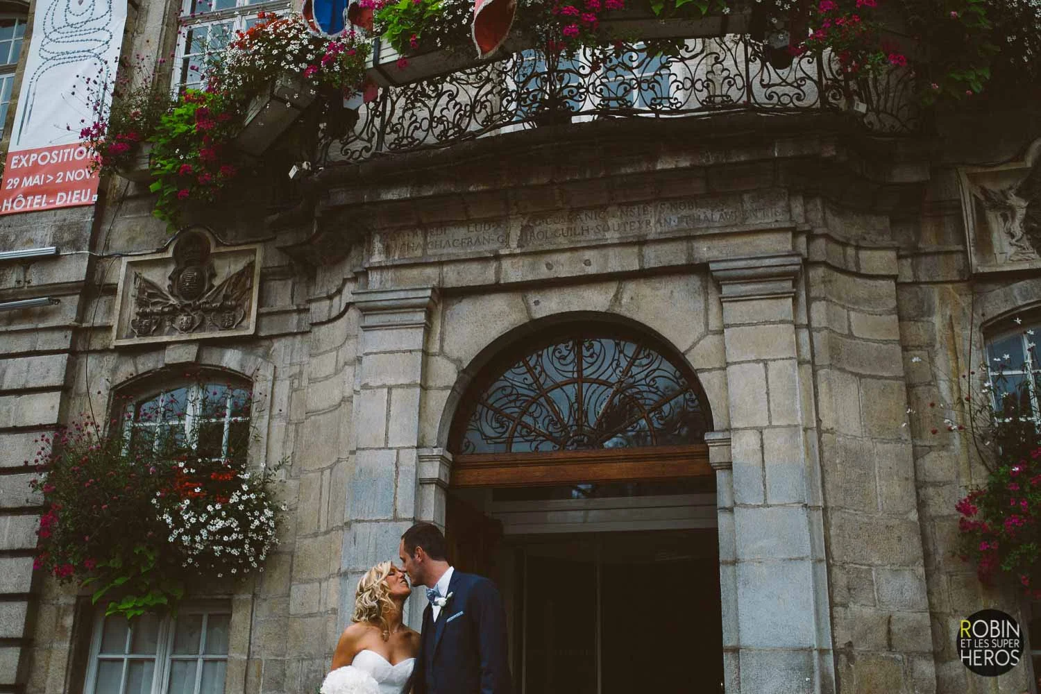 Photographe Mariage Auvergne Cool