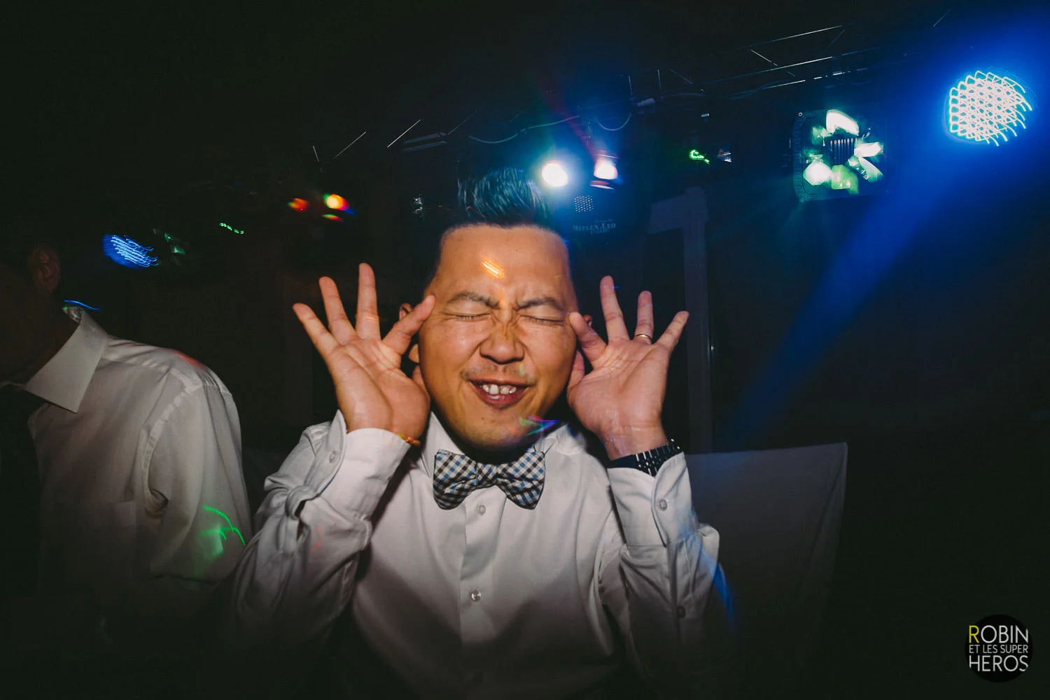 Photographe Mariage Auvergne Cool Soiree Party