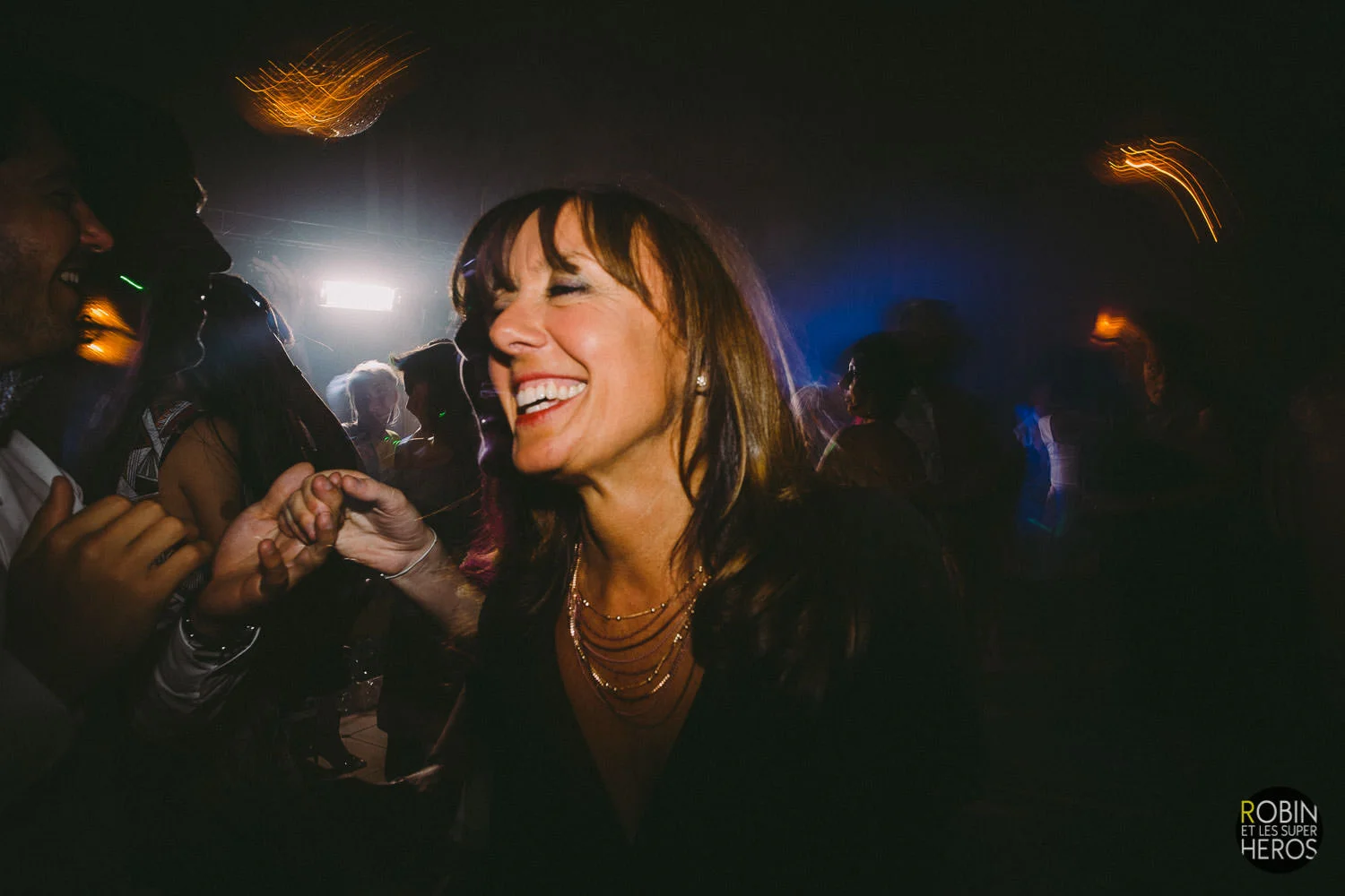 Photographe Mariage Auvergne Cool Soiree Party