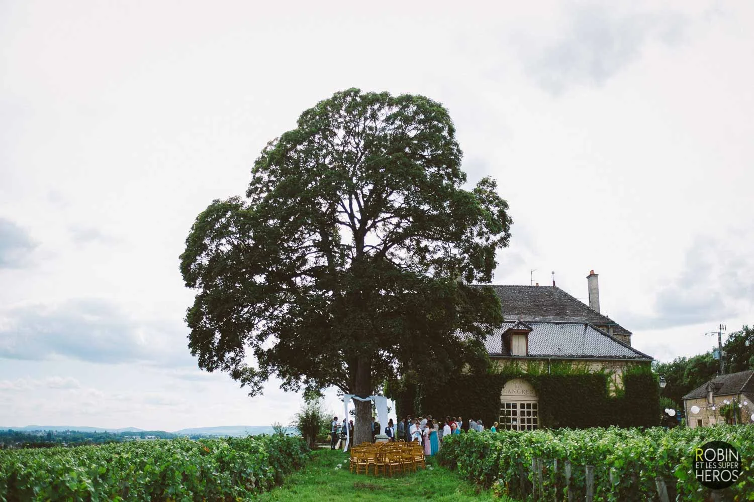 Photographe Mariage Bourgogne / Photographer Wedding Burgundy