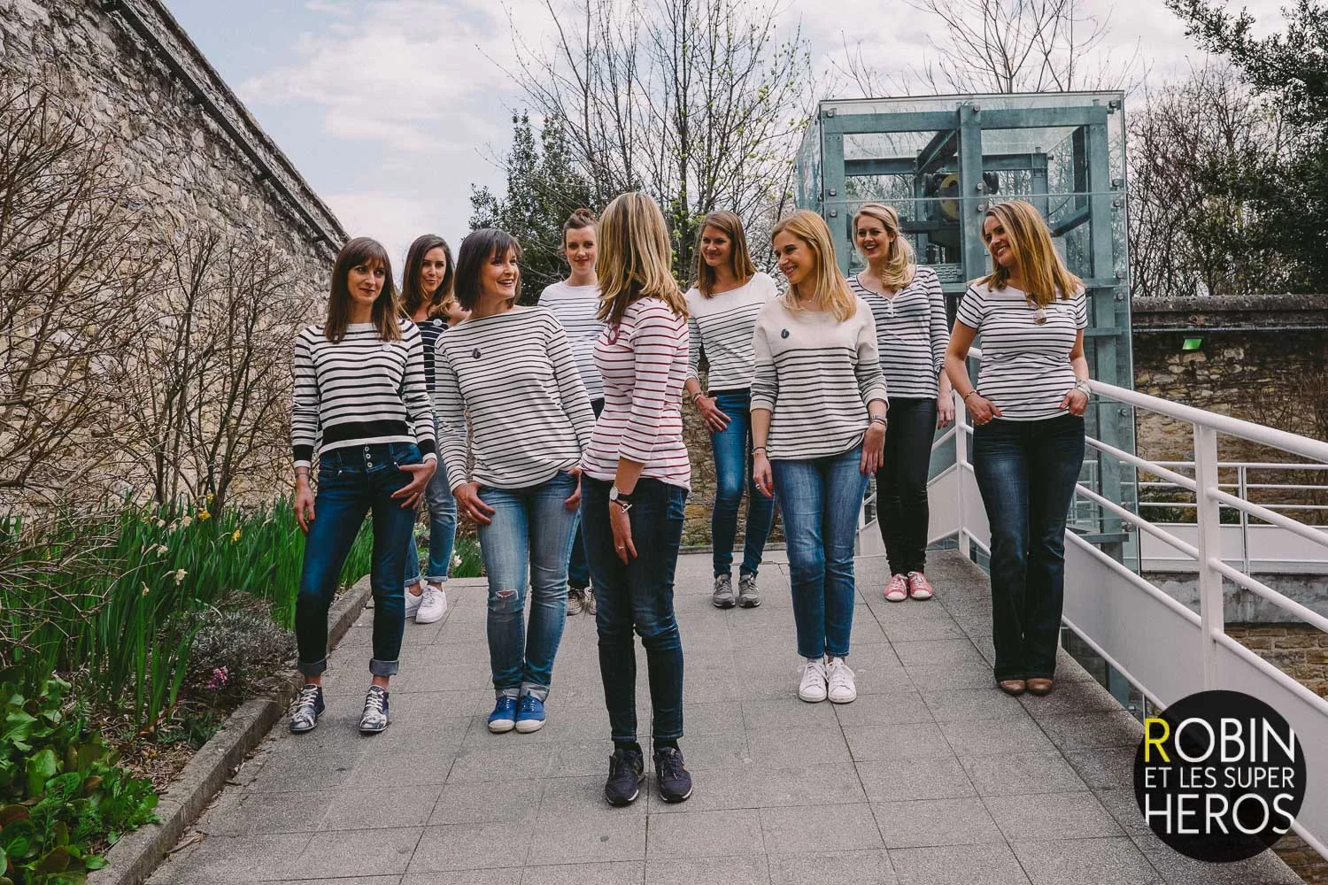 cool, humain, trendy