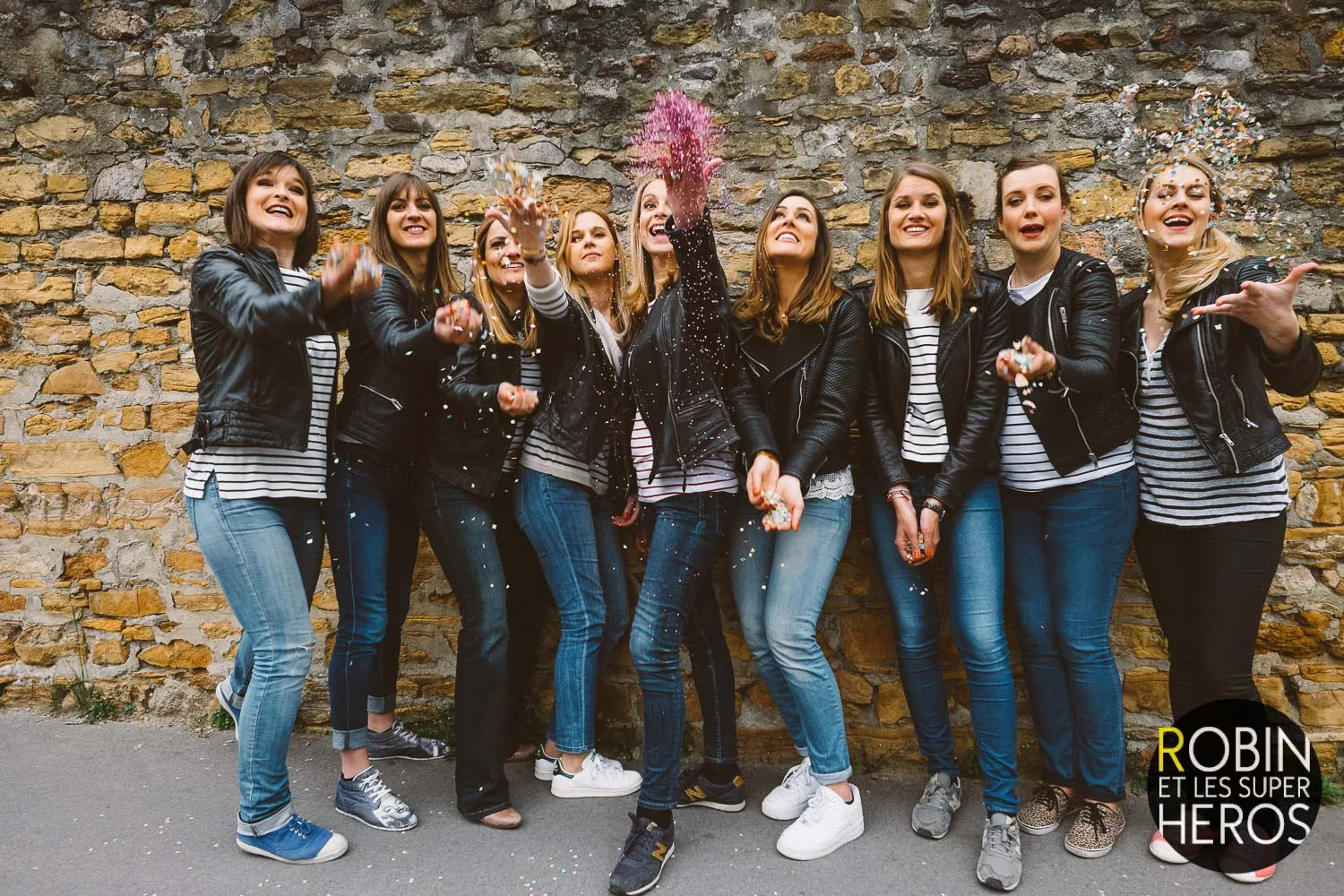 cool, humain, trendy