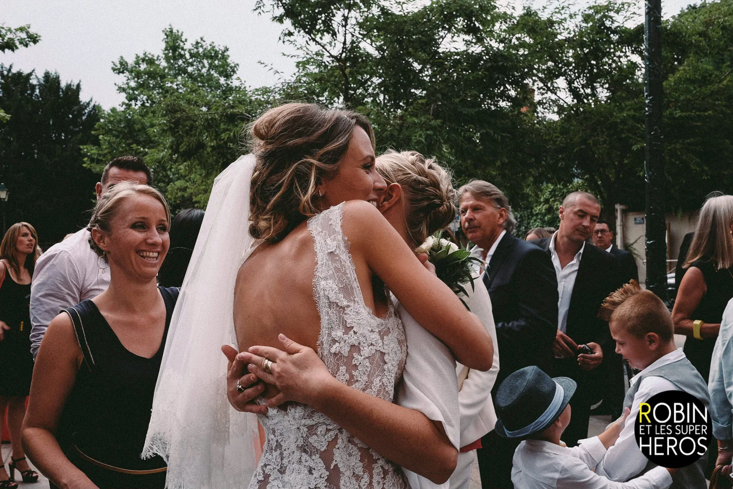 Chateau de Pizay, Saint-Jean-d'Ardieres, Mariage
