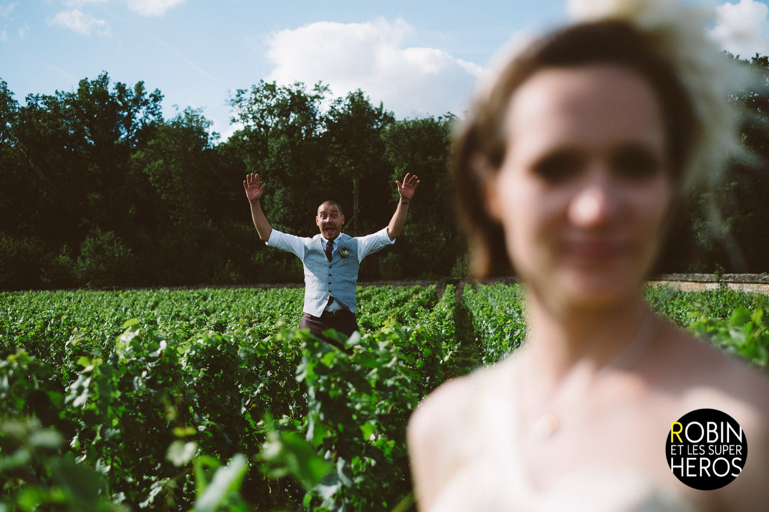 Domaine d'Ardhuy, Corgoloin, mariage, photos, bourgogne