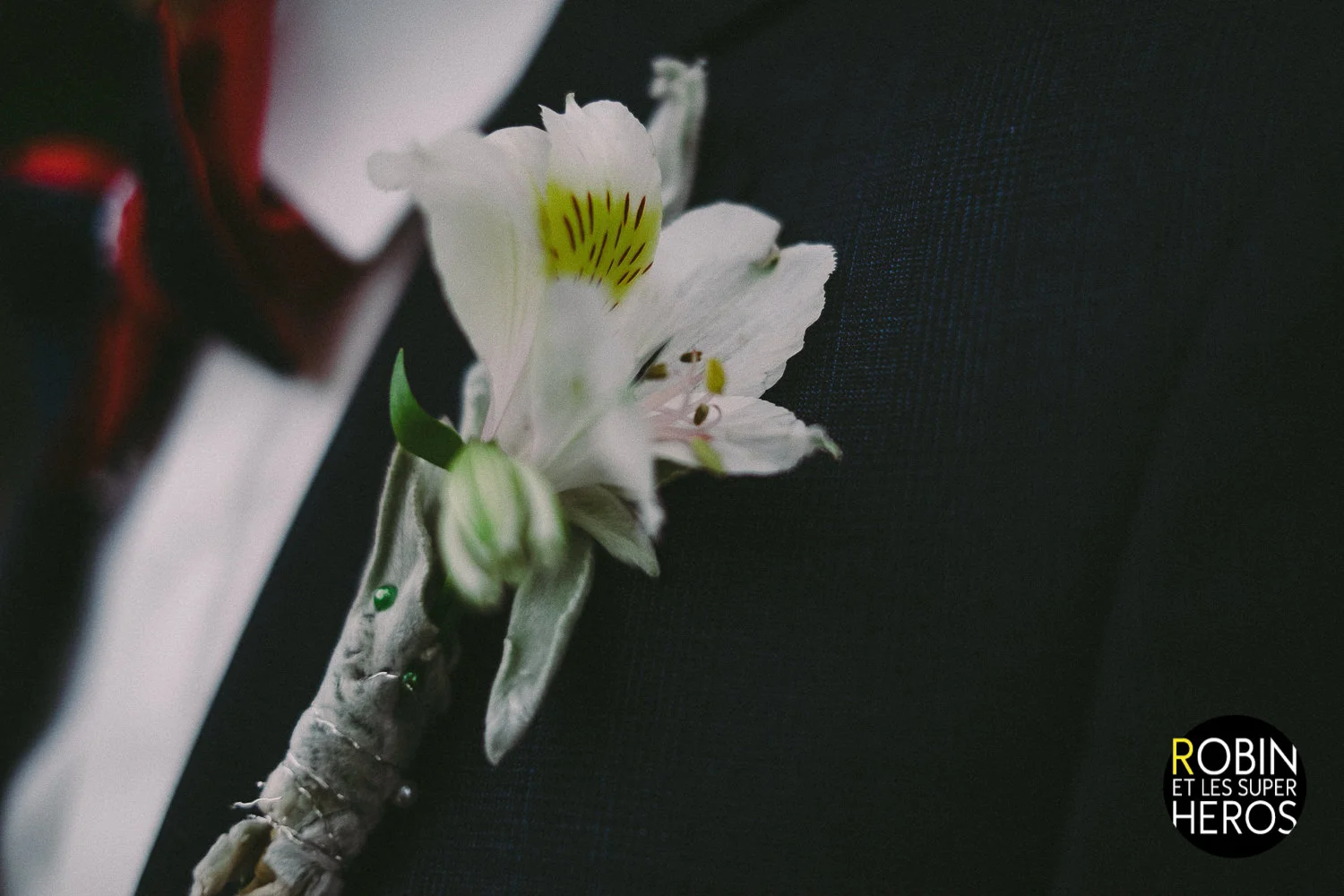 Manoir de Tourville, les Halles,  Mariage photos photographe lyo