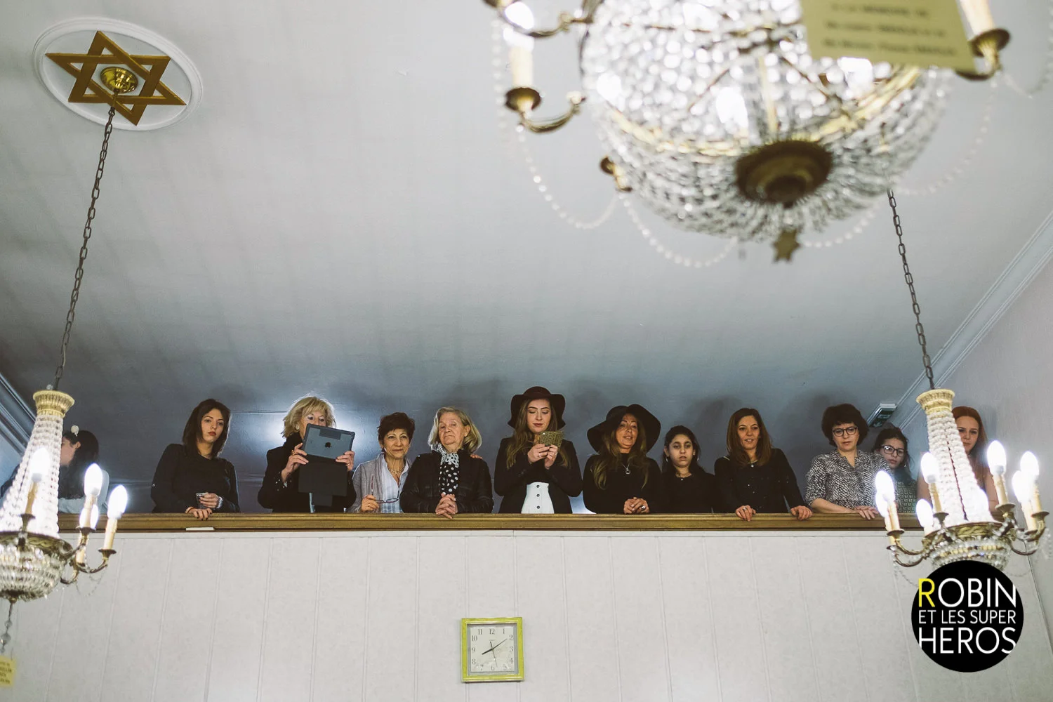 Photographe Bar Mitsva Mariage juif Lyon