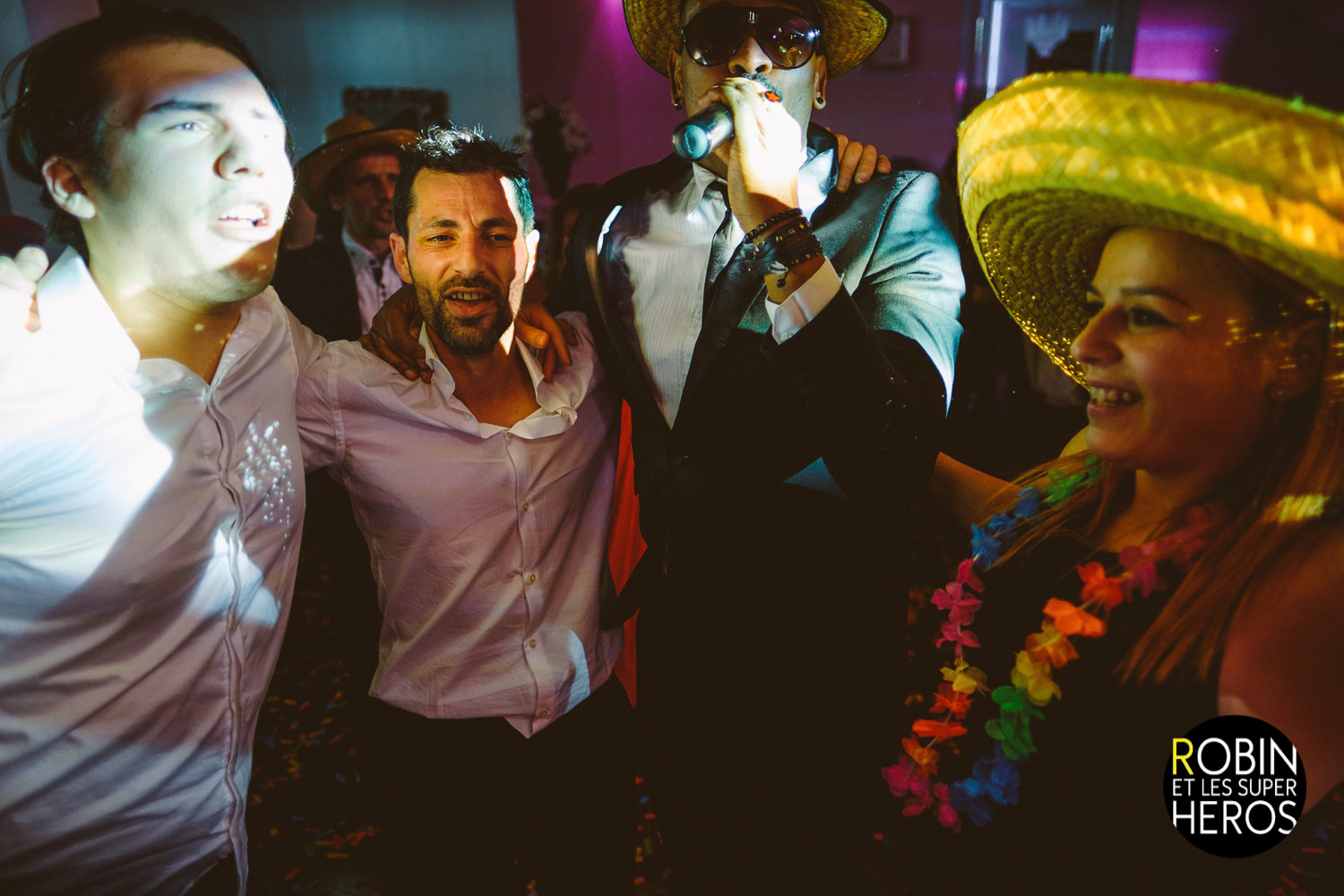 Photographe Bar Mitsva Mariage juif Lyon