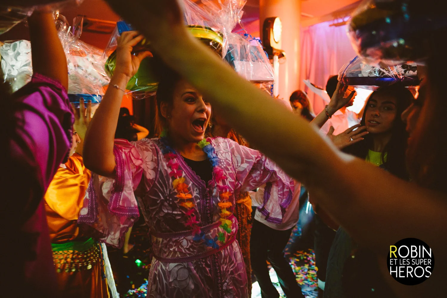 Photographe Bar Mitsva Mariage juif Lyon