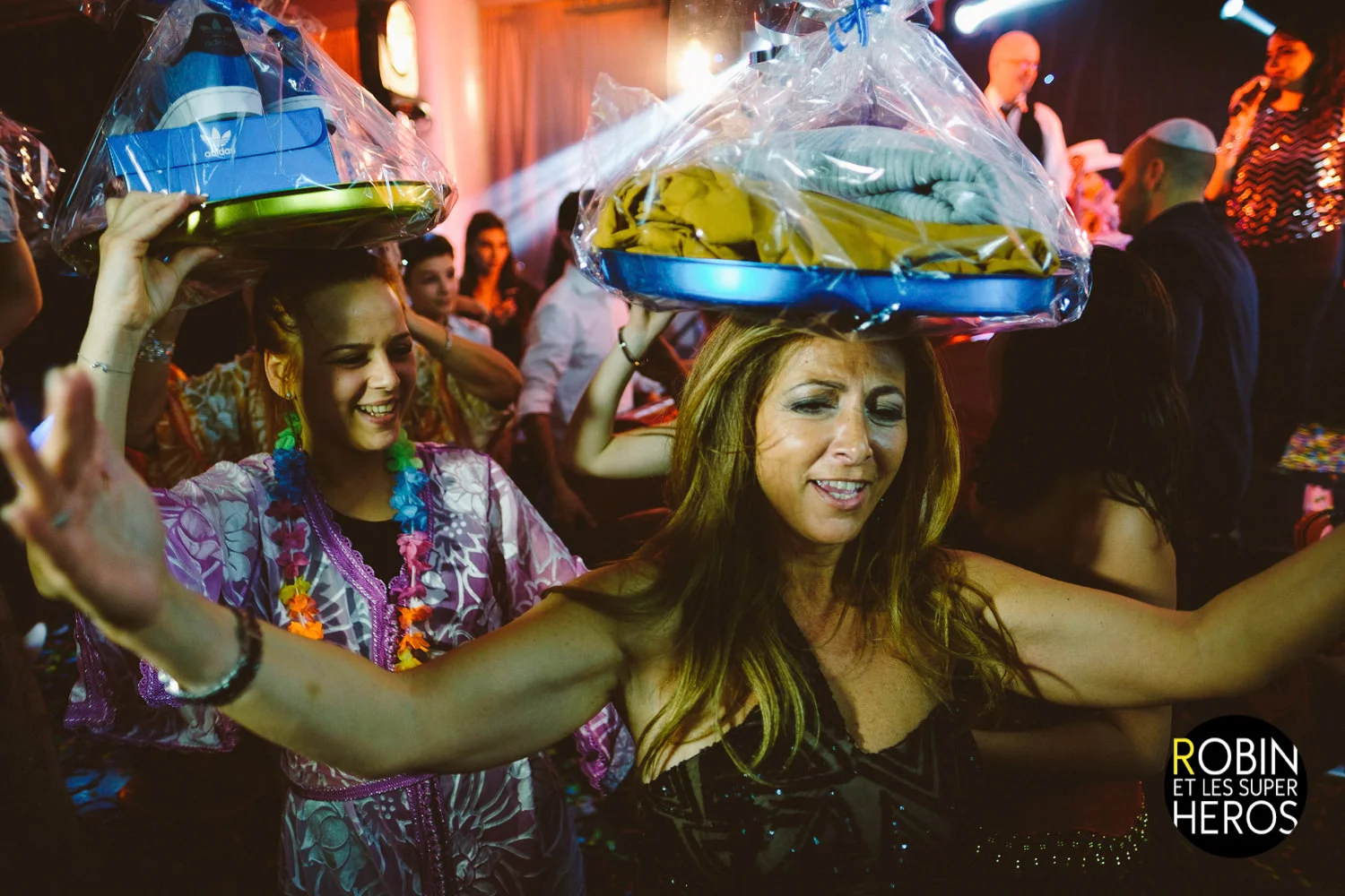 Photographe Bar Mitsva Mariage juif Lyon