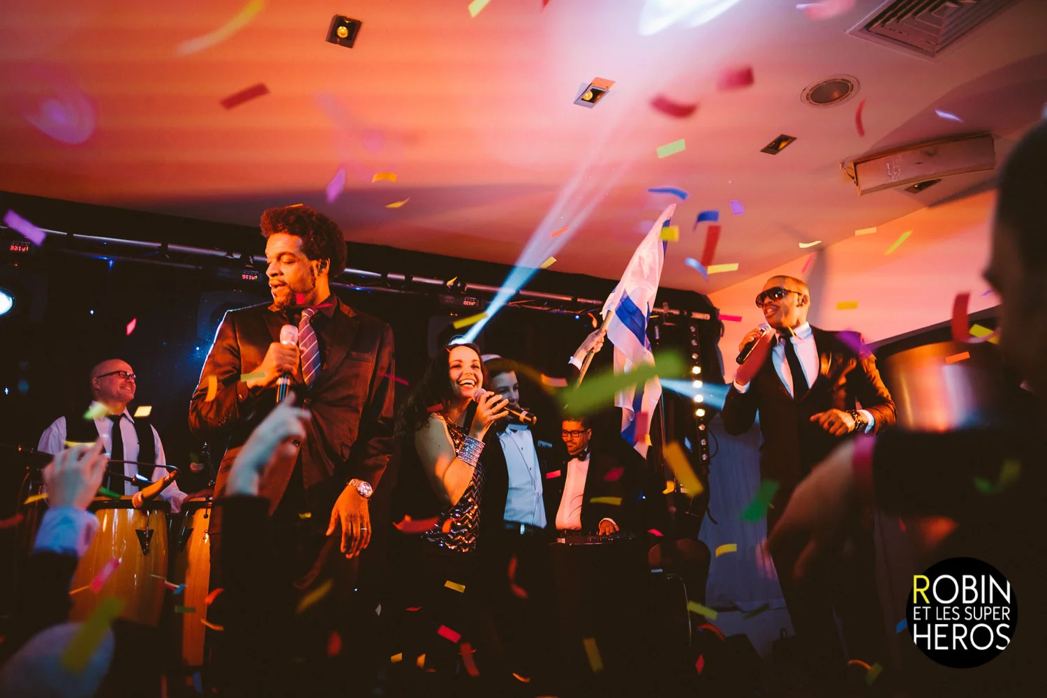 Photographe Bar Mitsva Mariage juif Lyon