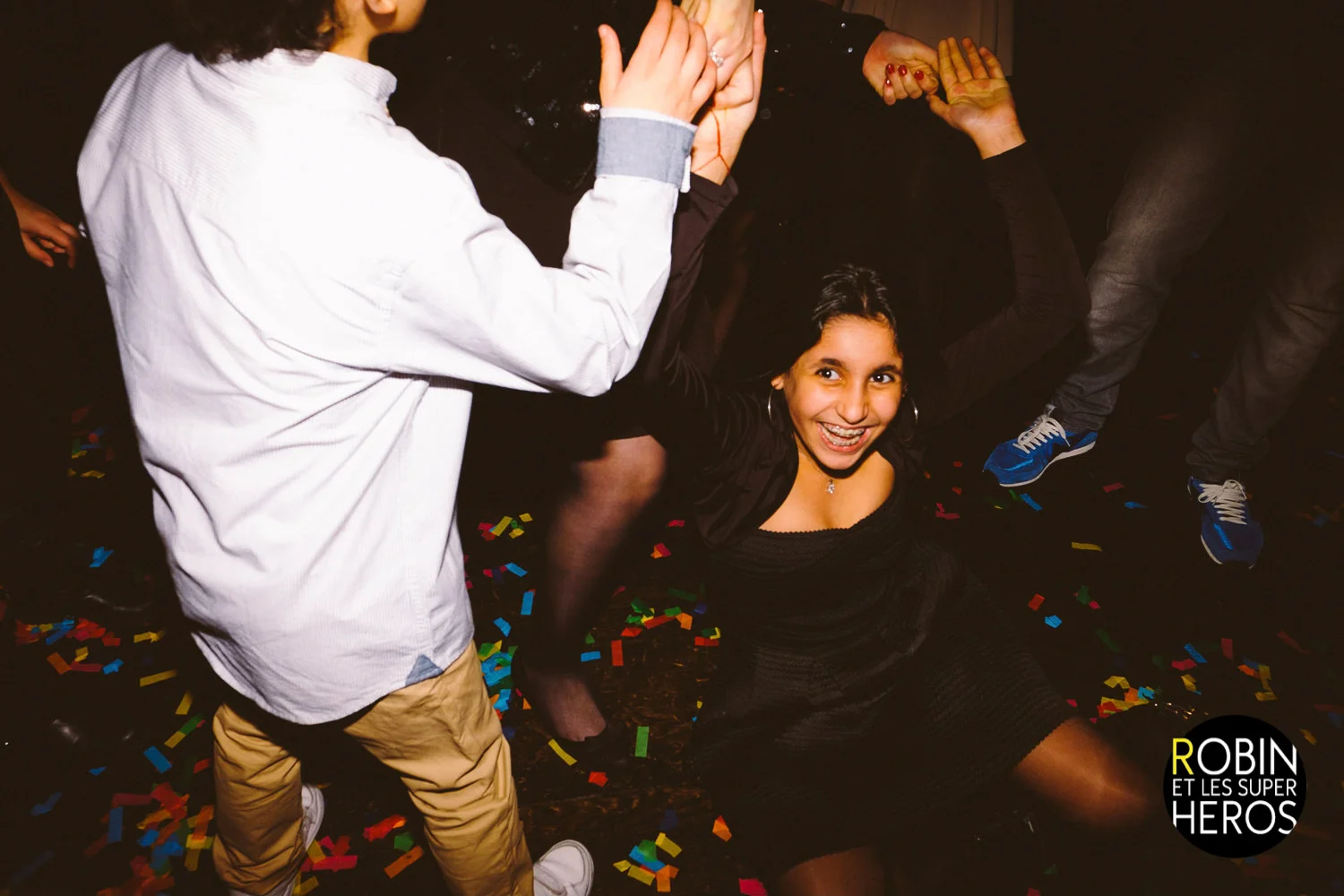 Photographe Bar Mitsva Mariage juif Lyon