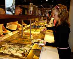 Food Service