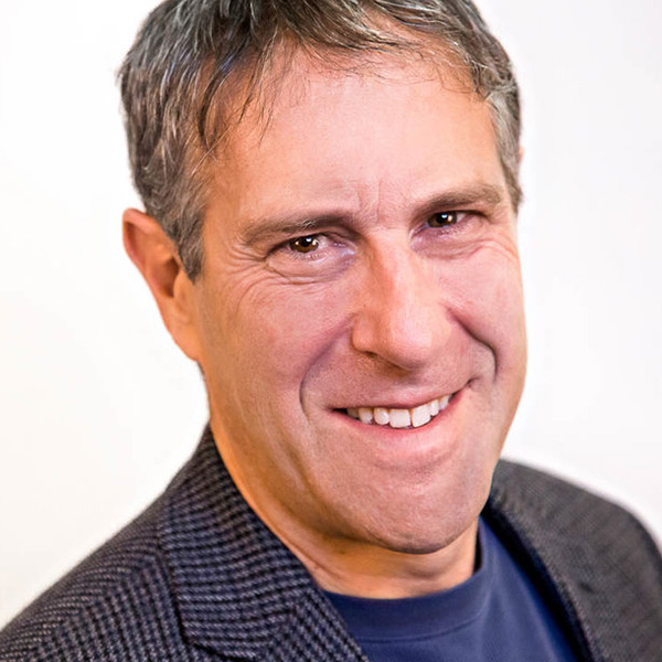 Dr. Dean Hinitz