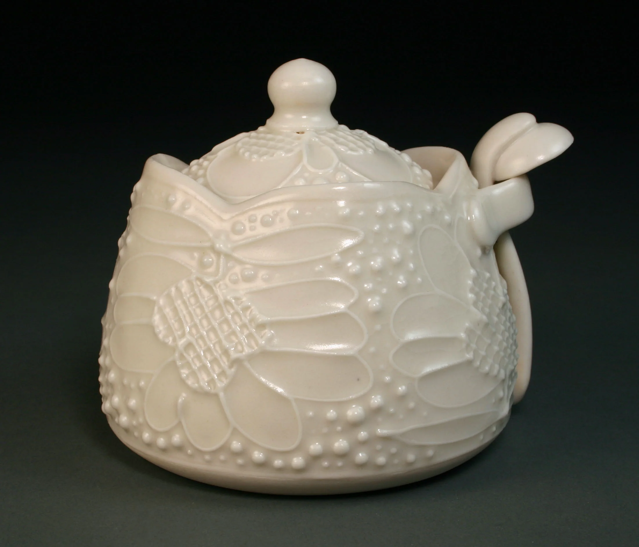 Sugar Jar