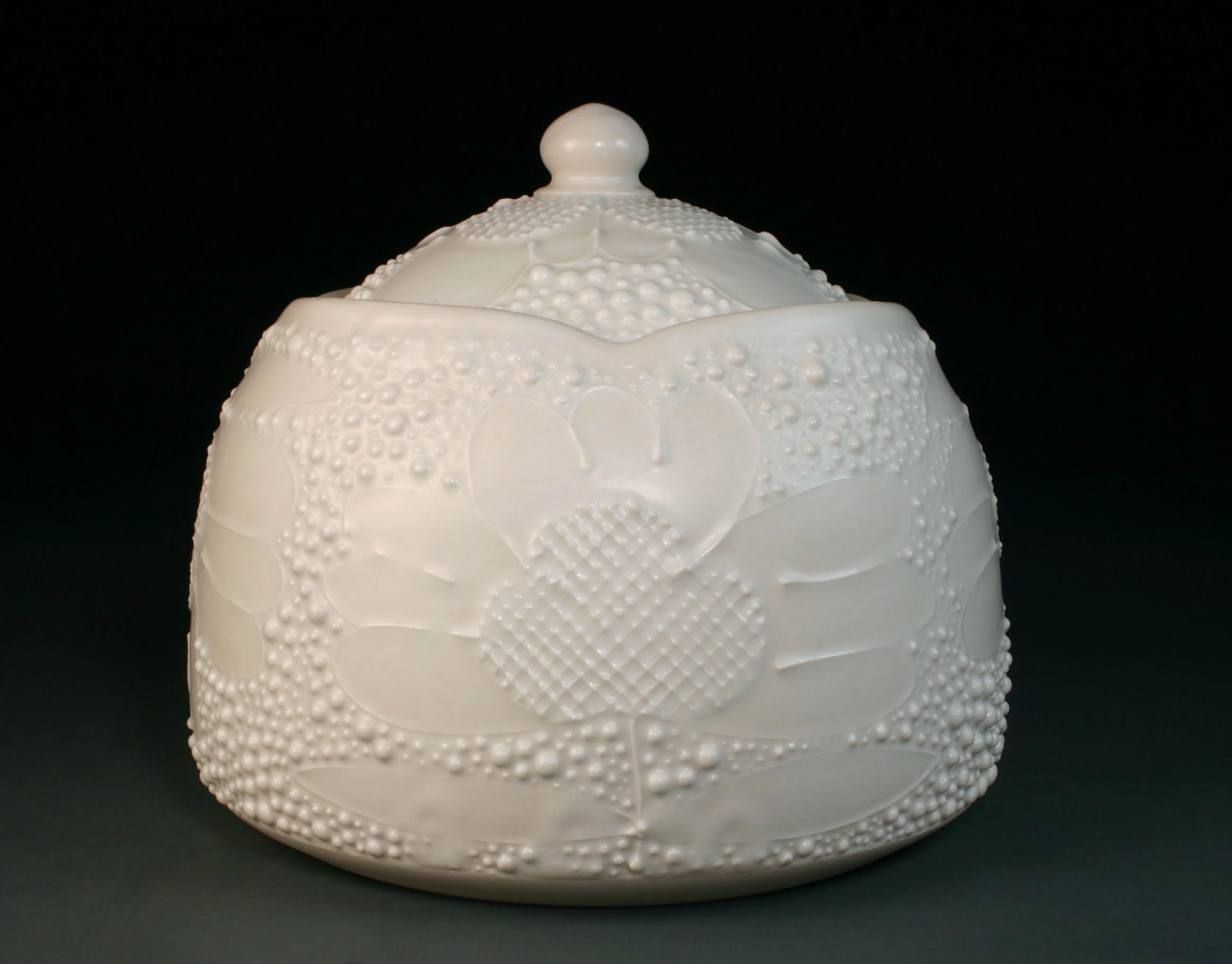 Large Jar