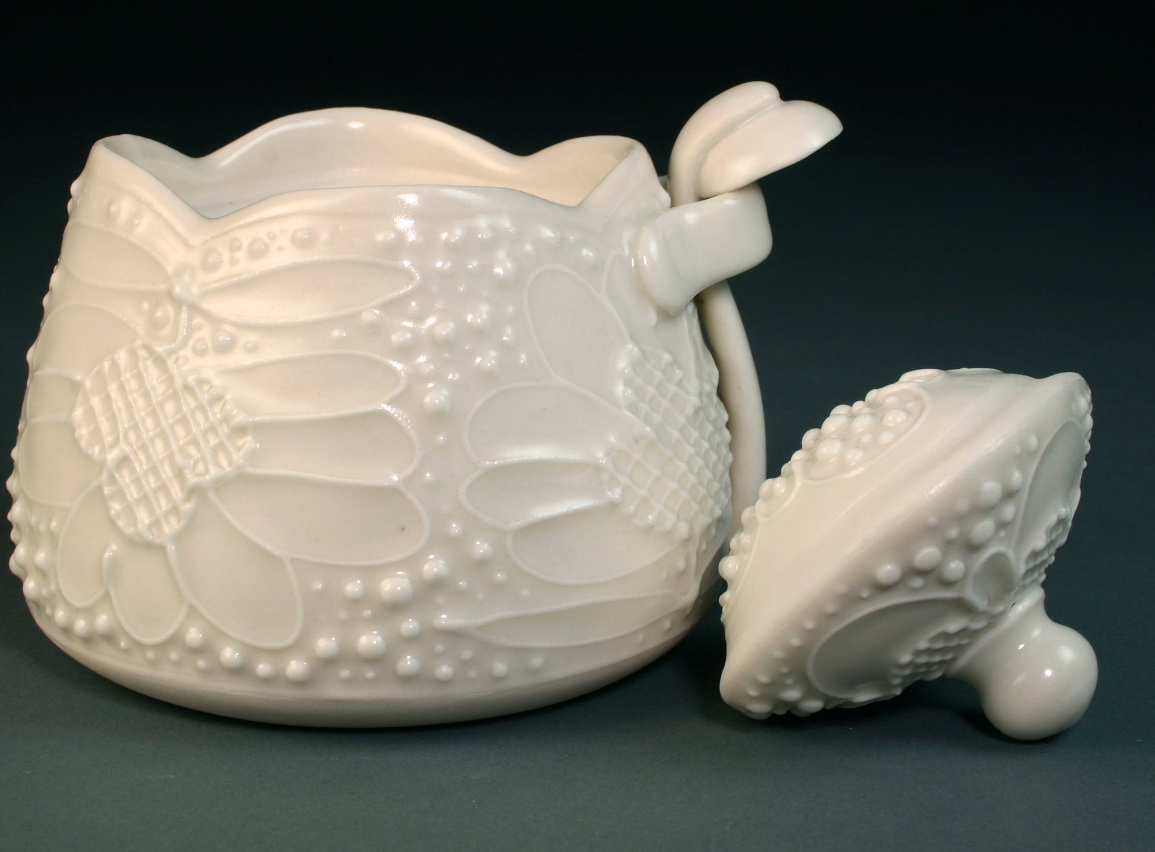 Sugar Jar