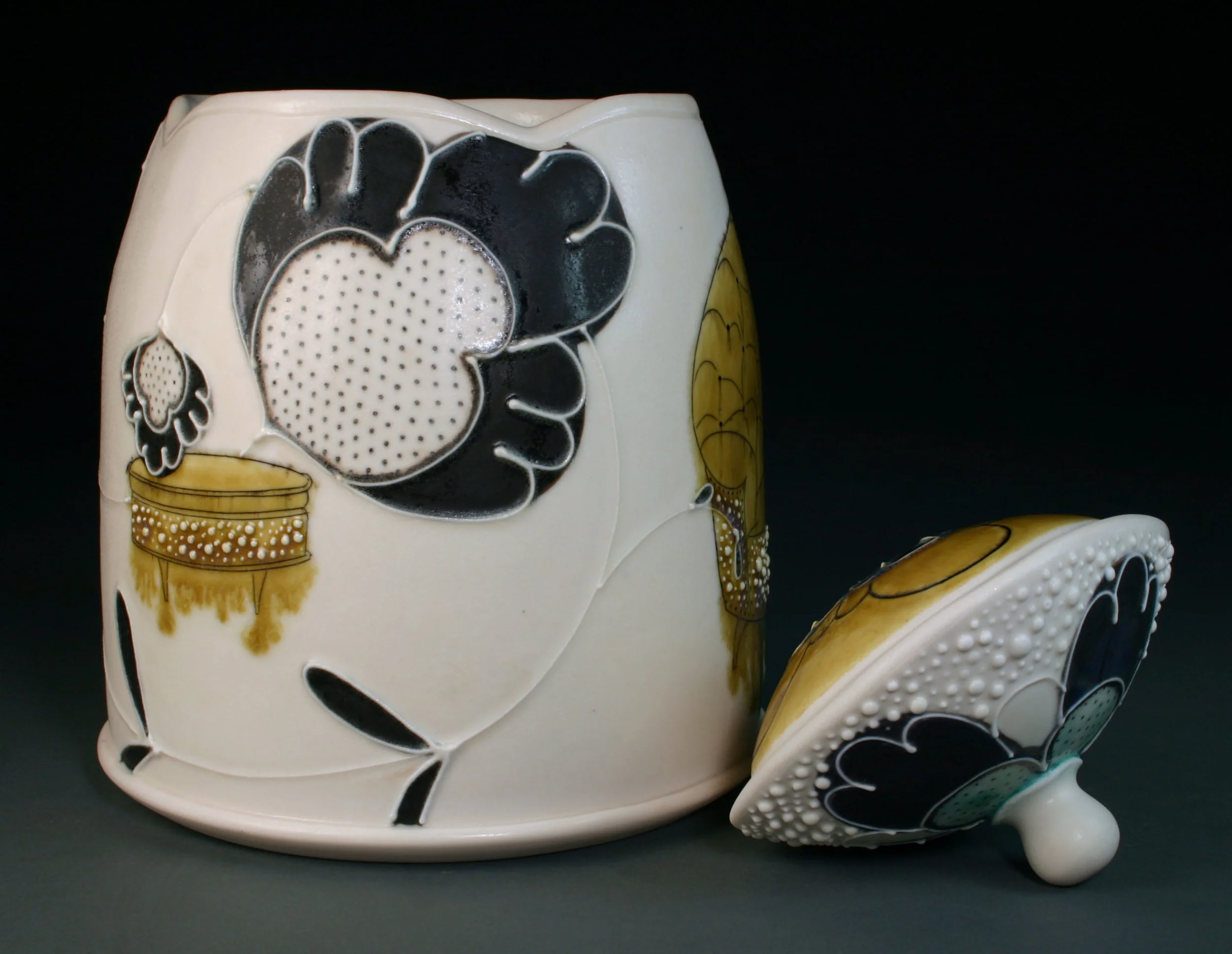 Another Park, Another Sunday