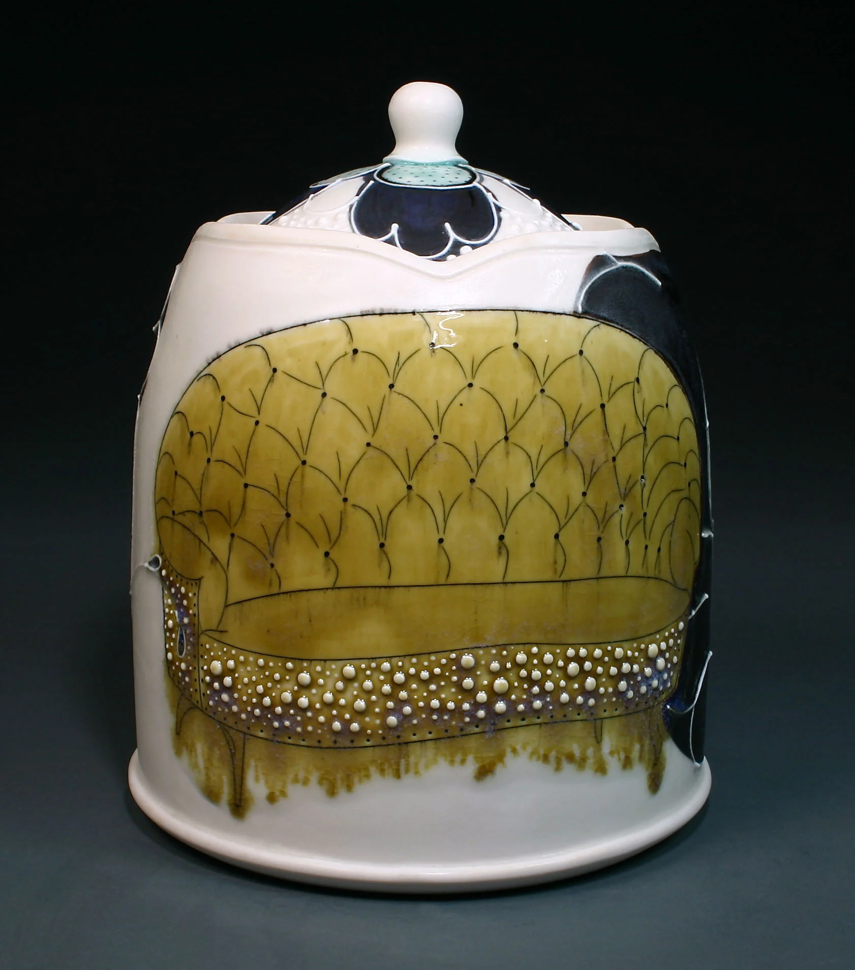 Another Park, Another Sunday