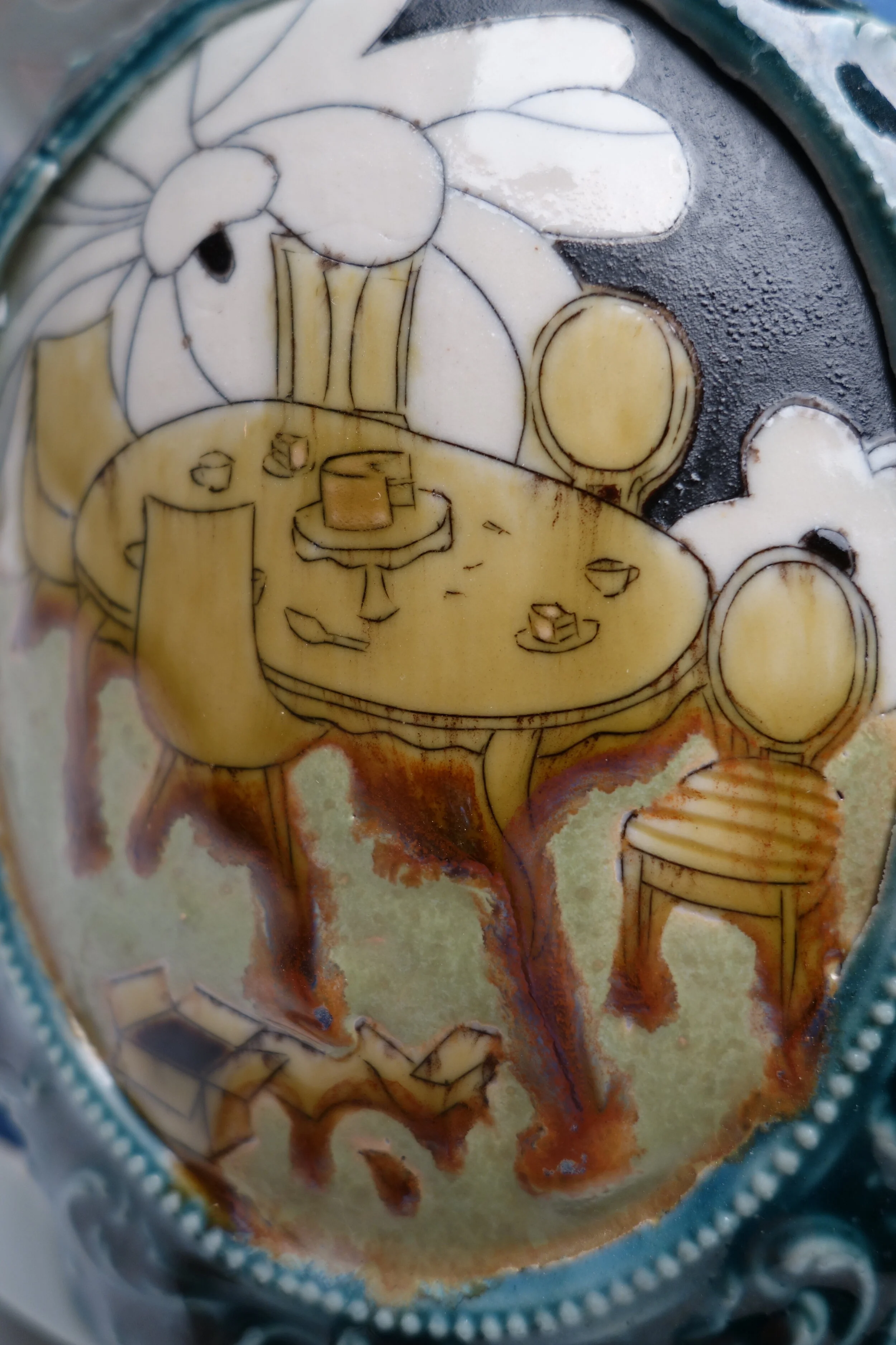 "The Earth Goes Around the Sun Once a Year"