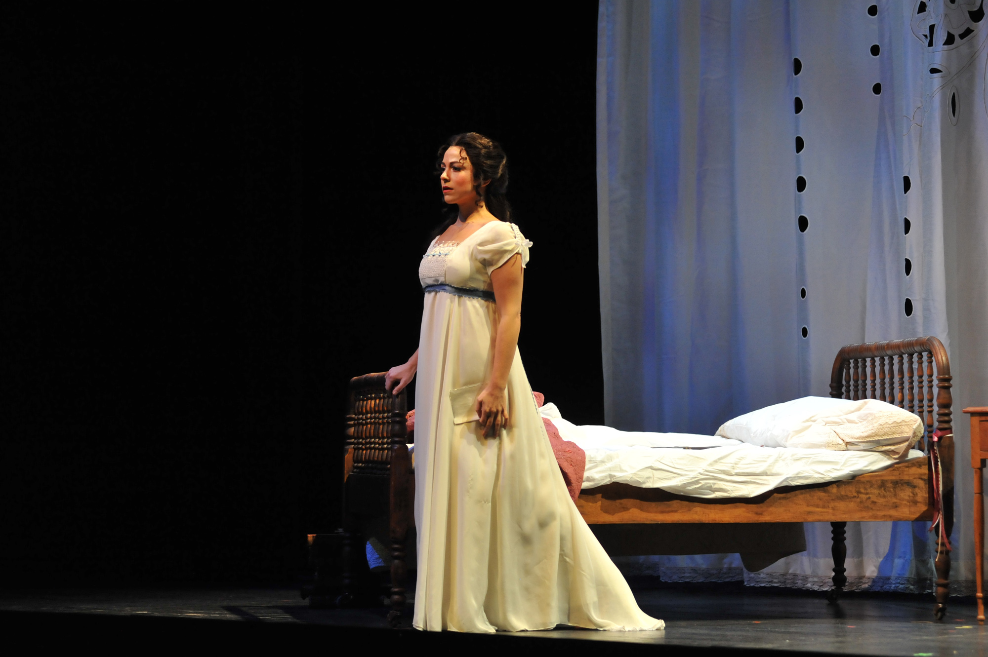 Production by Tara Faircloth