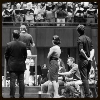 Concert The Essential Verdi The Washington Chorus March 2014 Read reviews >